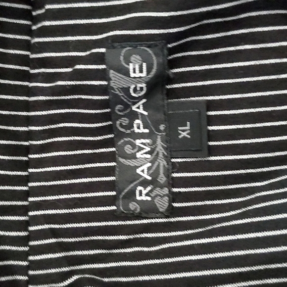 NWT Rampage Blazer Size XL - Picture 13 of 14
